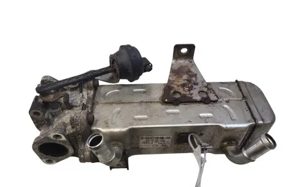 Hyundai Santa Fe EGR valve cooler 201106110560 284162F140