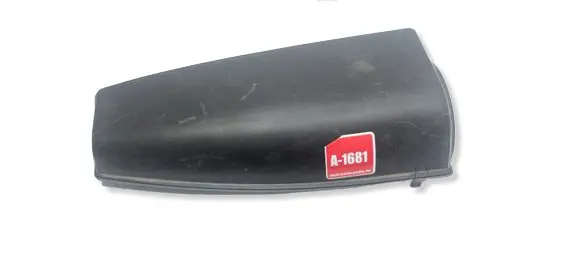 Volkswagen PASSAT B7 Air intake duct part 1K0805965J