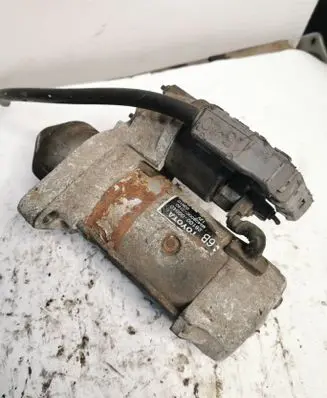 Toyota Avensis T250 Starter motor 8500000180