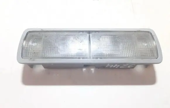 Honda Stream Rear seat light