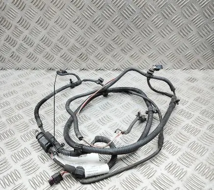 Porsche Panamera (971) Parking sensor (PDC) wiring loom 971971104