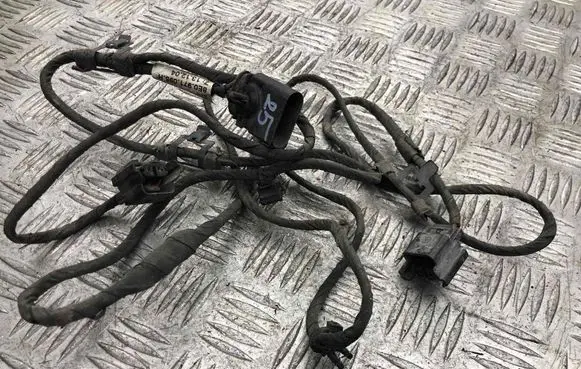 Audi A4 S4 B6 8E 8H Parking sensor (PDC) wiring loom 8E0971095R