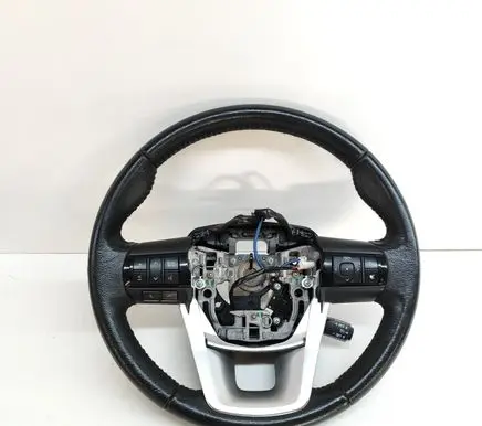 Toyota Hilux (AN120, AN130) Steering wheel 451000KE70