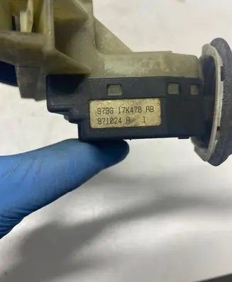 Ford Mondeo MK II Wiper control stalk 97BG17K478AB 971024A