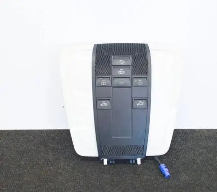 Mercedes-Benz C W204 Front seat light A2049063002