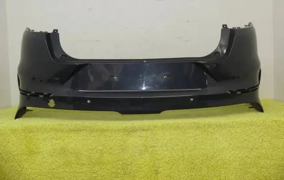 KIA Pro Cee'd III Rear bumper 86611-J7710