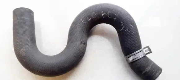 Peugeot 607 Engine coolant pipe/hose