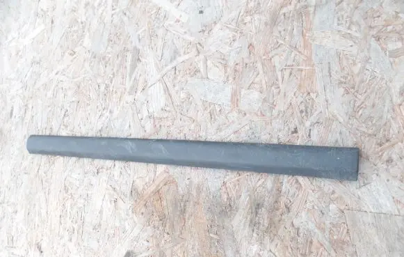 Nissan Primera Front sill trim cover 769B53J000