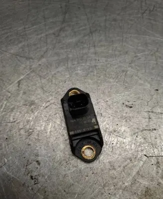 Mercedes-Benz E W211 Acceleration sensor 0045423518 06W30