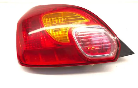 Mitsubishi Mirage VI G4 Attrage Rear/tail lights