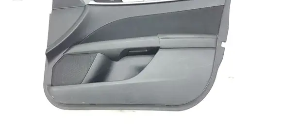 Ford Fusion II Front door card panel trim DS73F23890 DS73F23890A