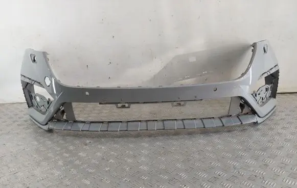 Skoda Octavia Mk4 Front bumper 5E3807217F