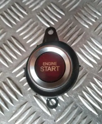 Honda Civic Engine start stop button switch M26983
