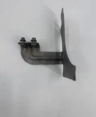Mercedes-Benz Sprinter W907 W910 Radiator mount bracket A9075040200