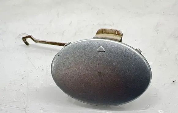 Mercedes-Benz CLK A209 C209 Front tow hook cap/cover A2098850326