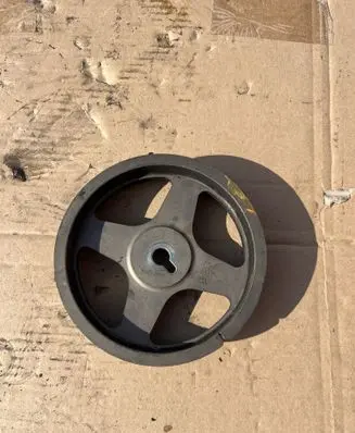 Mitsubishi L200 Camshaft pulley/ VANOS 
