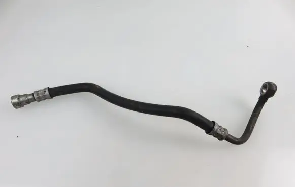 Citroen Berlingo Power steering hose/pipe/line 6752951