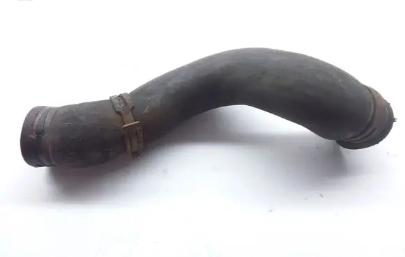 Opel Astra H Engine coolant pipe/hose 