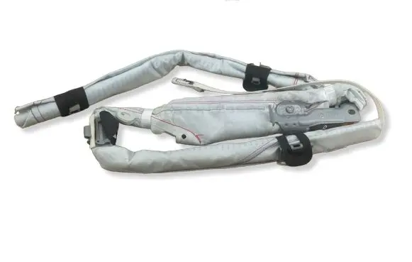 Peugeot 2008 I Roof airbag 9804092280 5035317