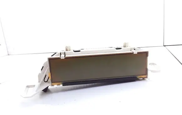 Citroen C4 I Screen/display/small screen 9654149280 014254