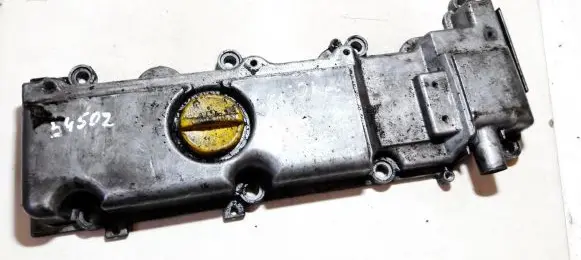 Rocker cam cover