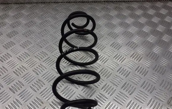 Peugeot 207 Rear coil spring BRAK