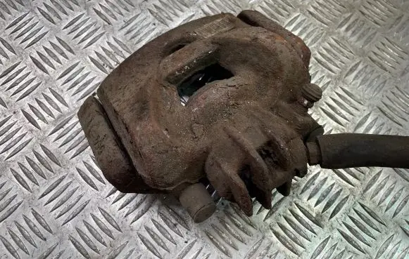 Citroen C4 Grand Picasso Front brake caliper