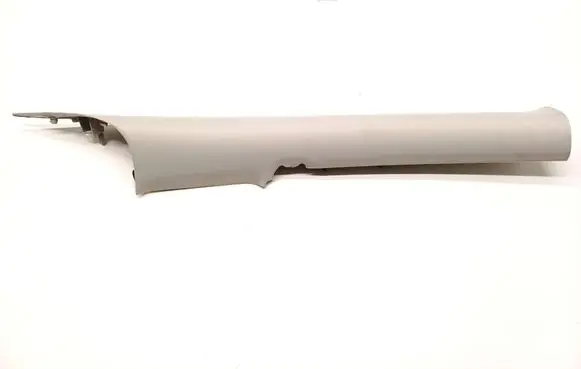 Tesla Model 3 (D)pillar trim (top) 1527917-01-F