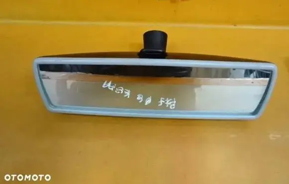 Volkswagen PASSAT B6 Rear view mirror (interior)