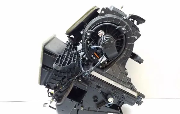 Jeep Cherokee Interior heater climate box assembly 68247608AD AA0176004910 68103282AA