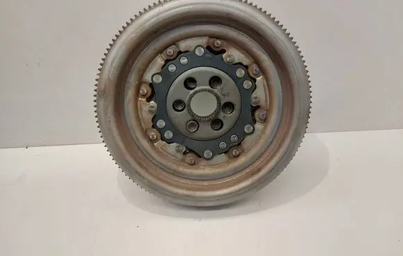 Volkswagen Touran II Dual mass flywheel 03G105266BD