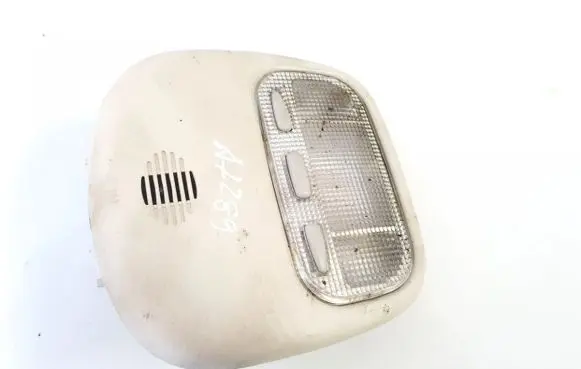 Citroen C4 I Front seat light 9648338577