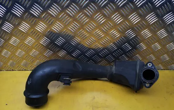 Renault Master III Intercooler hose/pipe 8200858600
