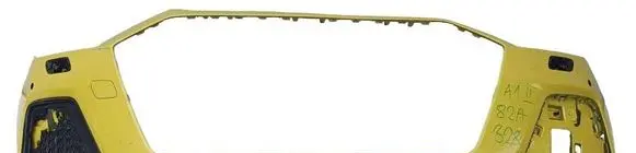 Audi A1 Front bumper 82A807437