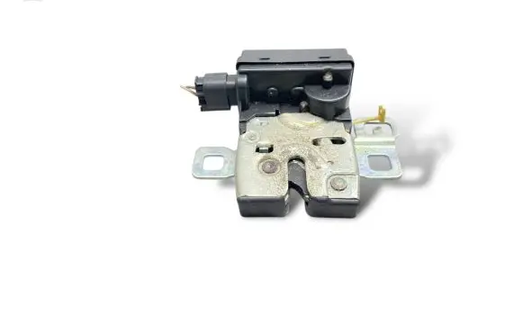 Mini One - Cooper Coupe R56 Tailgate/trunk/boot lock/catch/latch 2754528