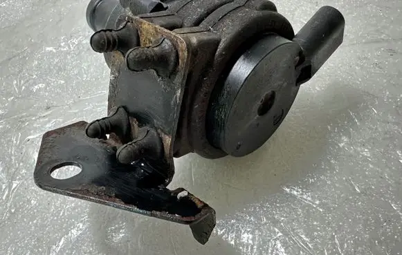 Volkswagen Touareg I Electric auxiliary coolant/water pump 066959209