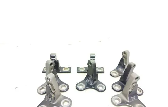 Tesla Model Y Front door hinge set 149749200C 149749800C 149749400C