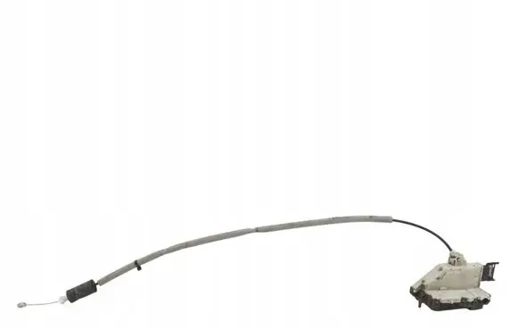 Toyota Proace Rear door lock PSA084169