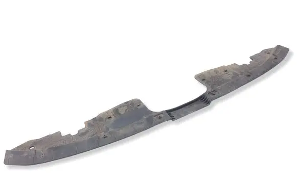 Land Rover Evoque II Engine bonnet/hood lock trim molding K8D28C436AA