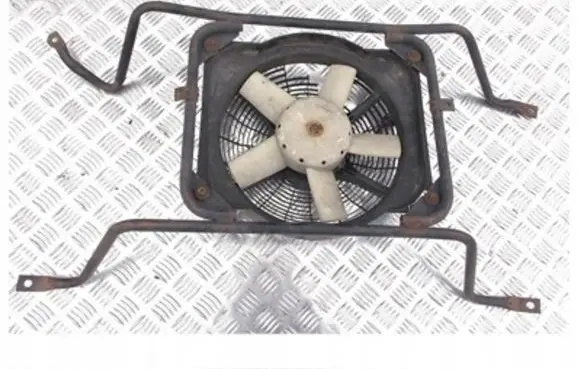 Nissan Serena Electric radiator cooling fan