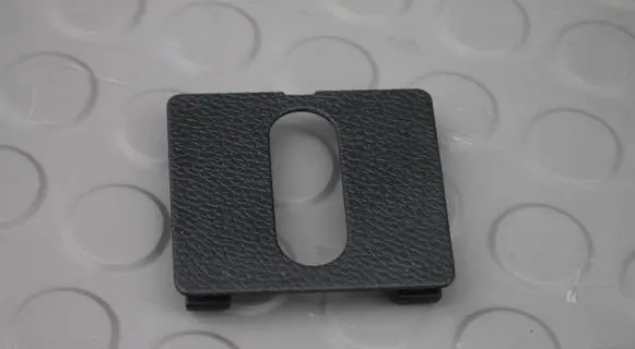 Honda Civic X Seat and door cards trim set 