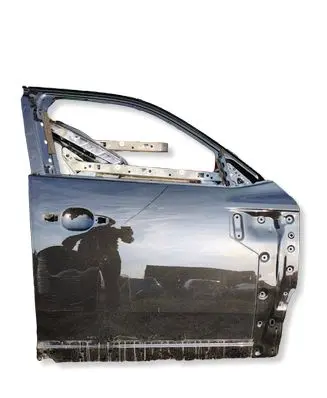 Dacia Duster III Front door 801120158R