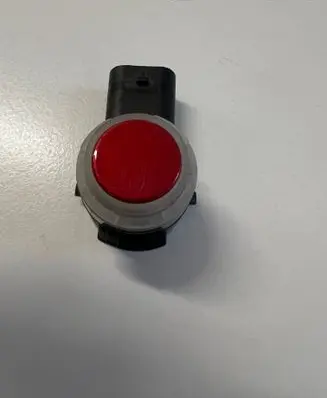 Opel Corsa F Parking PDC sensor 9813348377 2509191404 N3088787870