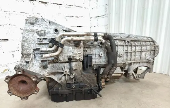 Audi A4 S4 B9 Automatic gearbox SJS