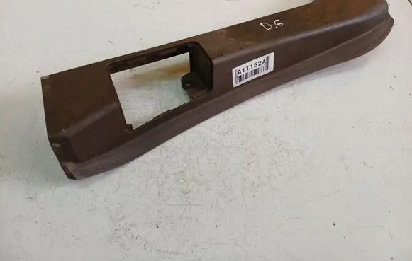 BMW X5 E70 Other interior part 51477145954