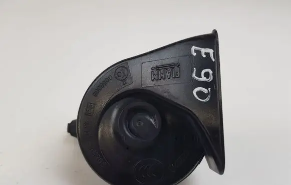 BMW 3 E90 E91 Horn signal 7159421