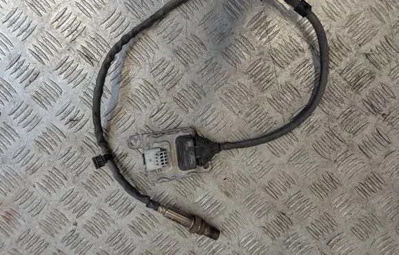 Ford Transit Custom Lambda probe sensor JK215L248AG