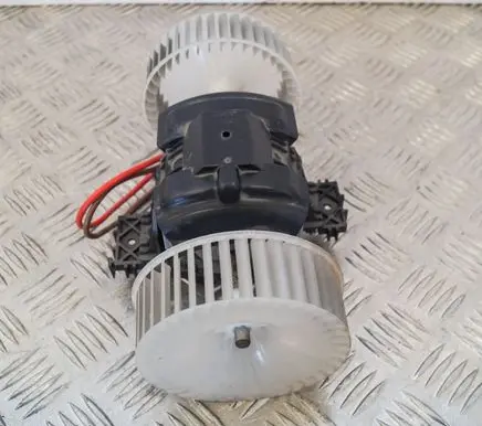 Mercedes-Benz S C217 Heater fan/blower