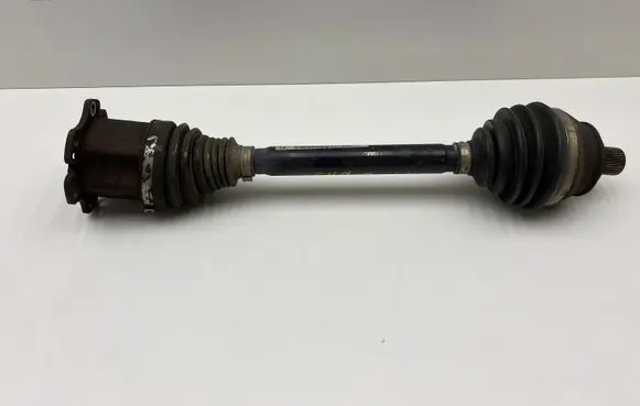 Volkswagen Phaeton Front driveshaft 3D0407272E