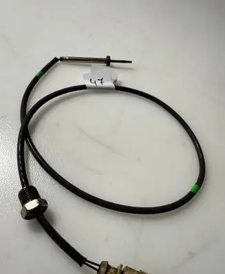 Volkswagen PASSAT CC Exhaust gas temperature sensor 03L906088BJ